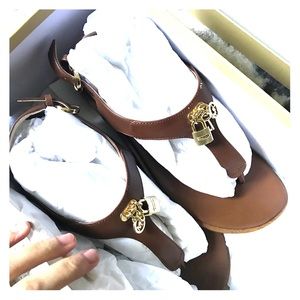 MICHAEL KORS sandals